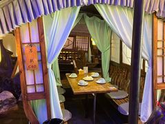 -淀里船宴(卓达店)