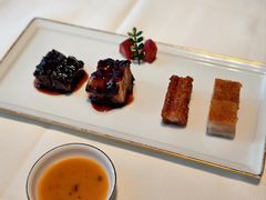 烧味小四拼-炳胜私厨(中达旗舰店)