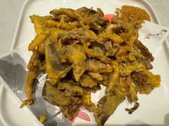 -北李妈妈菜·海肠捞饭(高新万达店)