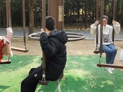 -穹窿山景区