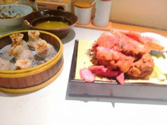 -老淮滨-蚌埠非遗小吃(淮河路店)