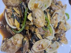 -南记食粥坊·宵夜大排档(莲花总店)