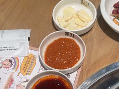 -本家韩国烤肉(青岛万象城店)