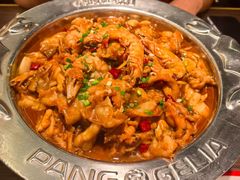 -胖哥俩肉蟹煲(河北勒泰购物中心店)