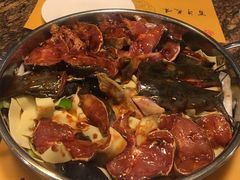 -黄记煌三汁焖锅(崇文门店)
