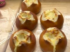 -BreadTalk面包新语·烘焙蛋糕(深业上城店)