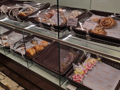 -西点坊(浦东香格里拉店)