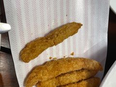 -Mr.Pizza米斯特比萨(苏州平江万达广场店)