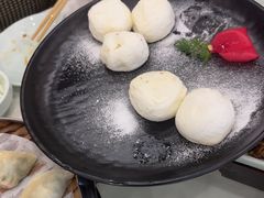 -王厚元饺子·辽菜·烤鸭(黄河大街店)