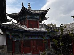 -和顺古镇