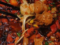 肥肠蛙-鹂纪蜀留香