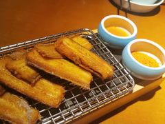 -老头儿油爆虾·1987杭州烟火味(湖滨银泰in77D区店)