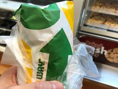 -赛百味SUBWAY(勒泰店)