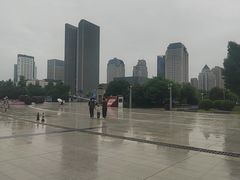 -西湖文化广场