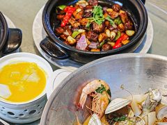 -巽寮印象美食部落餐厅·海鲜·地方特色菜(惠州体验店)