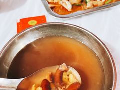 -路书奇炝锅绿豆面(万客隆店)