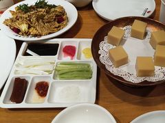 -老北京炸酱面·烤鸭(前门店)