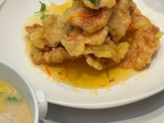 -鸿星花园酒家(银亿家园店)