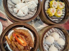 凤爪-香港蓮香樓(中環店)