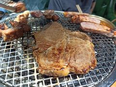 -原始泥炉烤肉(总店)