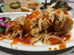 -Home Thai·泰谣(王府井apm店)