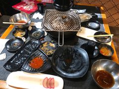 -火炉旺烤肉啤酒屋(沈北创始店)
