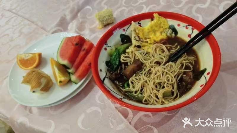 巅峰减重高端减肥训练营(惠州店)图片