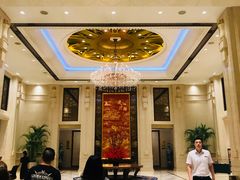 包厢-并州饭店·并萃阁