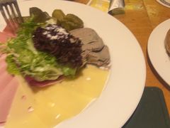 -兰特伯爵西餐厅·啤酒屋(方庄店)