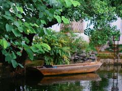 -东莞市可园博物馆