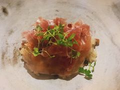 火腿烩饭-三嚥阁 La Villa Restaurant