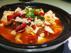 -朋友轩粤菜(十里河店)