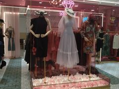 -兴旺欧韩城(上海兴旺国际服饰城店)