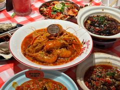 -辣小鲜·南昌大排档(船山路店)