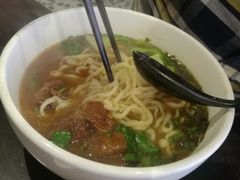 -长寿面(北京西路店)