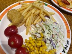 -比格比萨自助(国展店)