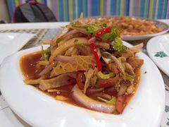 -阿拉丁新疆风味餐厅·清真(罗廊巷店)