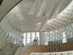 -广州市白云区图书馆