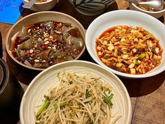 -铁公鸡·四川料理(天环广场店)