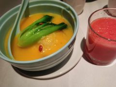 -外滩往事民国上海菜(黄浦店)