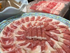-马记伊源斋涮肉·清真菜(百子湾店)