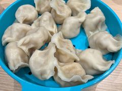 -老边饺子馆(东单店)
