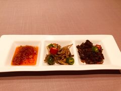 前菜-新荣记(南京西路店)