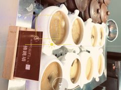 -腾阁自助餐厅(朝林广场店)