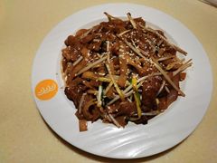-龙记烧腊茶餐厅(常德路店)