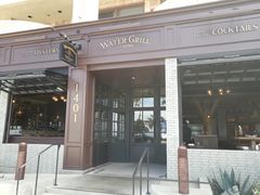 门面-Water Grill(圣莫妮卡店)