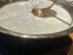 -蒙古苍狼蒙餐