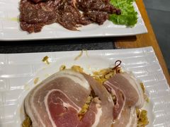 -好旺角齐市鲜切牛自助烤肉(农林五道街总店)
