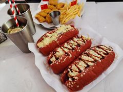 -Eckl’s爱氏热狗(猫街店)