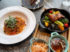 -良木缘咖啡西餐(太古里店)